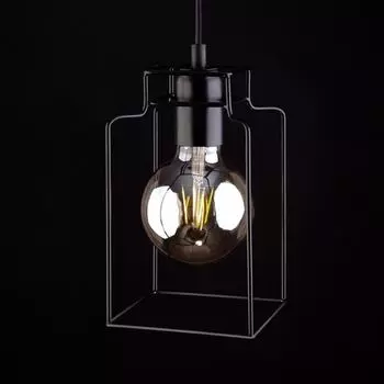 Подвесной светильник Nowodvorski Fiord 9668