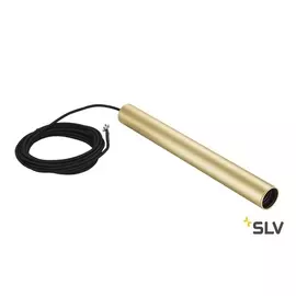 Подвесной светильник FITU LONG 1002162 (SLV)