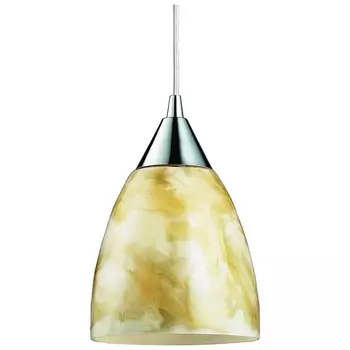 Подвесной светильник Wertmark Flame WE206.01.106