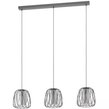 Подвесной светильник Eglo Floresta 99706