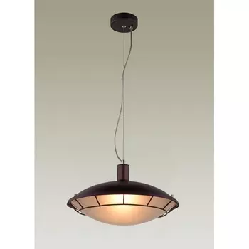 Подвесной светильник Flow V2770-1P (Moderli)