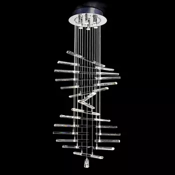 Подвесной светильник Fluente MD8103-38A (Illuminati)