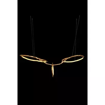 Подвесной светильник Fluorite Amalia FL1002-03P