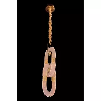 Подвесной светодиодный светильник Fluorite Anelli FL1100-2P