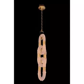 Подвесной светодиодный светильник Fluorite Anelli FL1100-3P