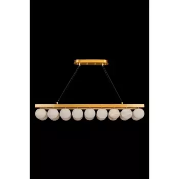 Подвесной светильник Fluorite Bola de nubes FL1010-18P шарики