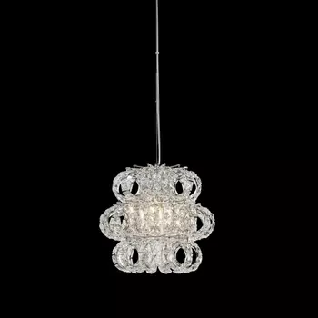 Подвесной светильник Fluorite Brilliance FL1107-1P