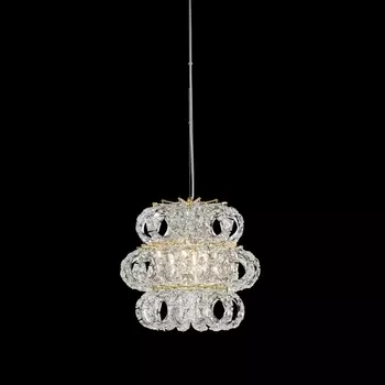 Подвесной светильник Fluorite Brilliance FL1151-1P