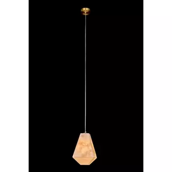 Подвесной светильник Fluorite Enigma FL1115-1P1