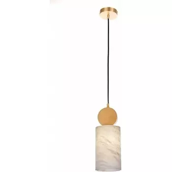 Подвесной светильник Fluorite Fovere FL1026-1P