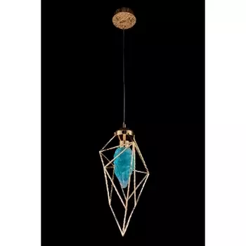 Подвесной светодиодный светильник Fluorite La Citta FL1101-1P2
