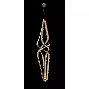 Подвесной светодиодный светильник Fluorite Opera FL1159-1P2