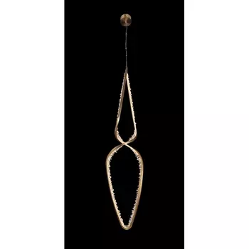 Подвесной светодиодный светильник Fluorite Opera FL1159-1P3