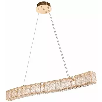 Подвесной светильник Fluorite Ravissement FL1057-11P