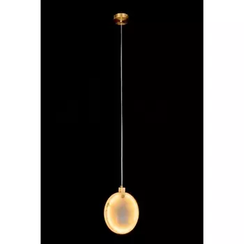 Подвесной светильник Fluorite Sunrise FL1146-2P