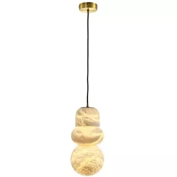 Подвесной светодиодный светильник Fluorite Triade FL1087-1P