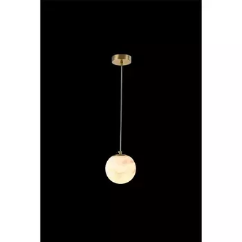 Подвесной светильник Fluorite Unity FL1048-1PM в форме шара