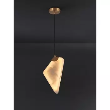 Подвесной светодиодный светильник Fluorite Visio FL1162-1P1