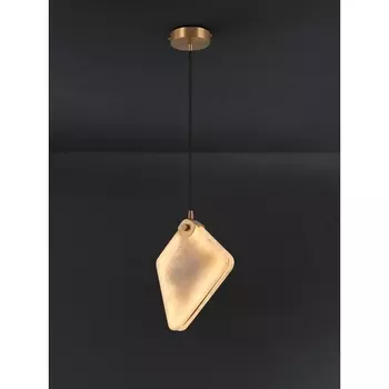 Подвесной светодиодный светильник Fluorite Visio FL1162-1P2