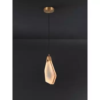 Подвесной светодиодный светильник Fluorite Visio FL1162-1P3