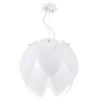 Подвесной светильник SP3 Crystal Lux Flurry