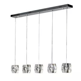 Подвесной светильник Focus 69-3515 (Schuller)