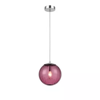 Подвесной светильник Vele Luce Folie VL5513P11