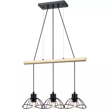 Подвесной светильник Vele Luce Formula VL6482P03