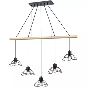 Подвесной светильник Vele Luce Formula VL6482P05