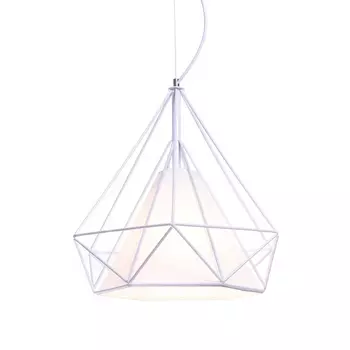 Подвесной светильник Forti LDP 7921 WT (Lumina Deco)