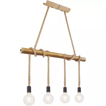 Подвесной светильник Fragno 15429-4H (Globo)