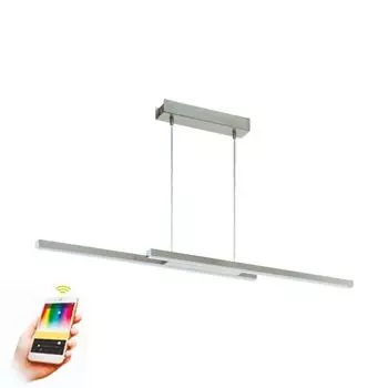 Подвесной светильник Fraioli-c 97907 (Eglo)