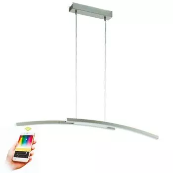 Подвесной светильник Fraioli-c 97911 (Eglo)