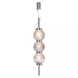 Подвесной светильник Francesca 4273/3 (Odeon Light)