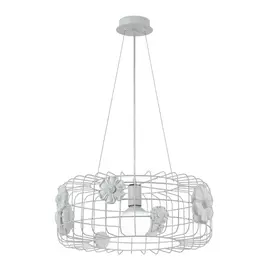 Подвесной светильник Freeflow MOD346-PL-01C-W (Maytoni)