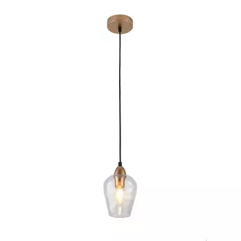 Подвесной светильник Fresco 5045-201 (Rivoli)