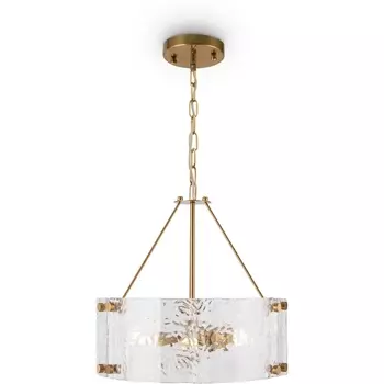 Подвесной светильник Freya Fresco FR5190PL-06BS