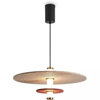 Подвесной светодиодный светильник Freya Acoustic FR5494PL-L9TR