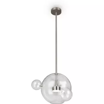 Подвесной светодиодный светильник Freya Amoris FR5281PL-L10N шарики