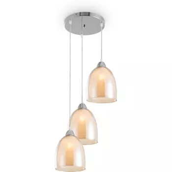 Подвесной светильник Freya Astery FR5375PL-03CH1