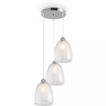 Подвесной светильник Freya Astery FR5375PL-03CH