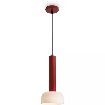 Подвесной светодиодный светильник Freya Barries FR6185PL-L5OR