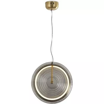 Подвесной светодиодный светильник Freya Borbon FR5442PL-L11B