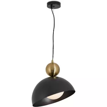 Подвесной светильник Freya Bowl FR5439PL-01B