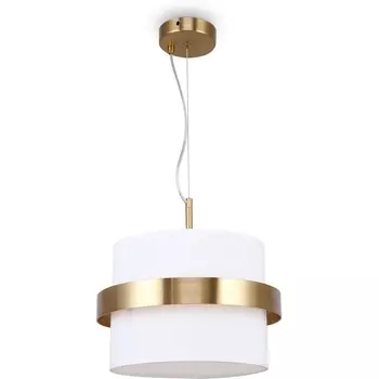 Подвесной светильник Freya Bride FR5367PL-01BS