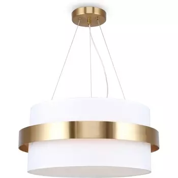 Подвесной светильник Freya Bride FR5367PL-03BS