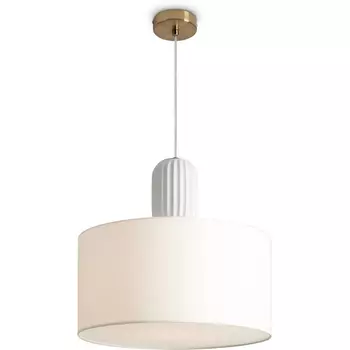 Подвесной светильник Freya Ceram FR5491PL-01BS