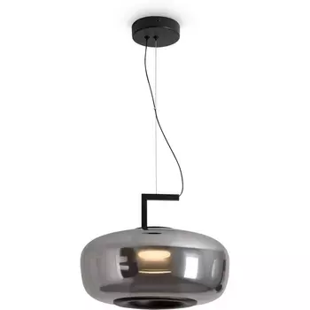 Подвесной светодиодный светильник Freya Clod FR6186PL-L7SM1