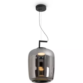 Подвесной светодиодный светильник Freya Clod FR6186PL-L7SM2