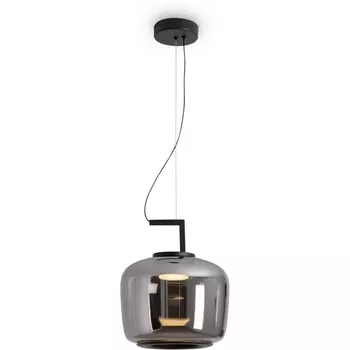 Подвесной светодиодный светильник Freya Clod FR6186PL-L7SM